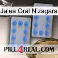 Nizagara Oral Jelly 20